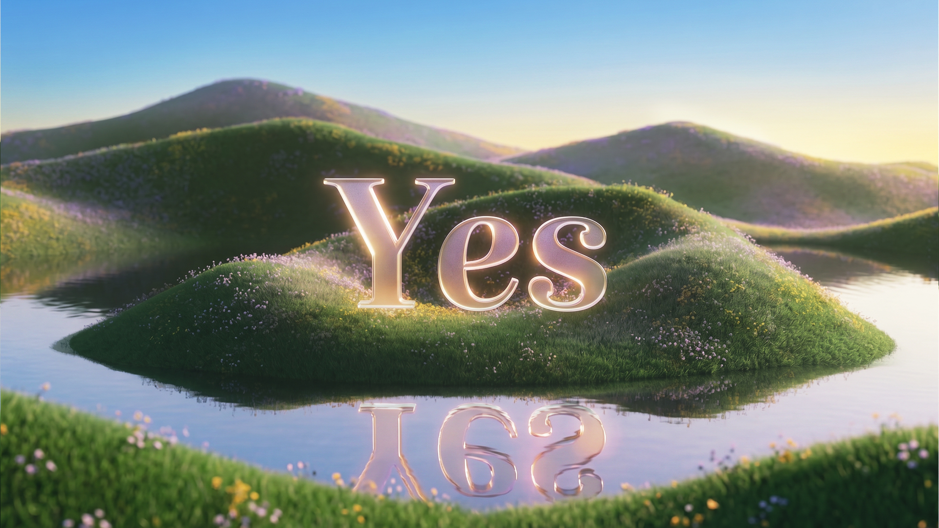 YES — Explorations, image 1