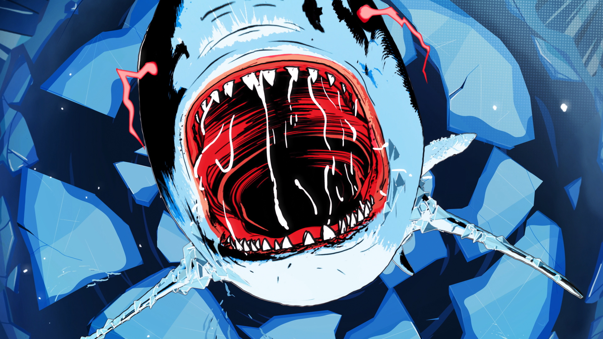 Scholar | Mtn Dew Frost Bite Zero Sugar